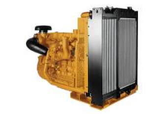 Caterpillar C6.6 Diesel Engine