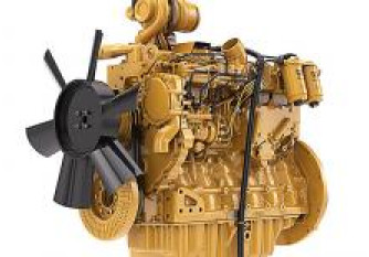 Caterpillar C7.1 Diesel Engine