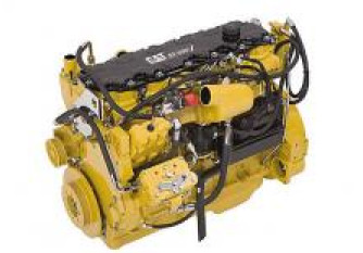Caterpillar C7 Diesel Engine
