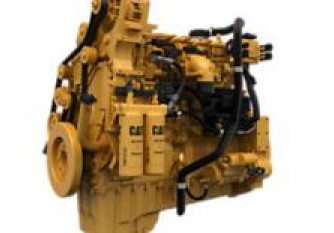 Caterpillar C9.3 Diesel Engine