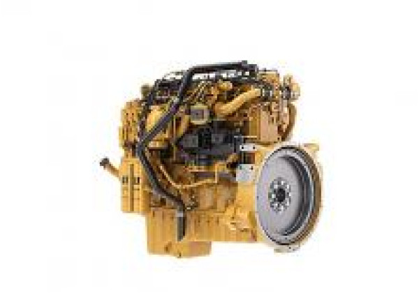 Caterpillar C9.3 ACERT Diesel Engine