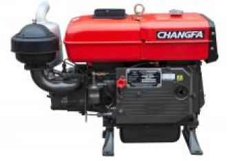 Changfa 1.9 Jiangsu