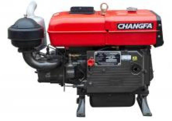 Changfa 1.9 Jiangsu