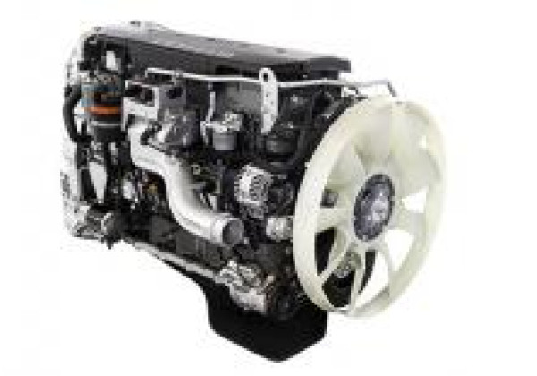 Cursor10 ENT (310 kW) Cursor10 ENT (310 kW)