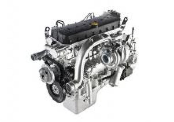 Cursor11 ENT (309 kW) Cursor11 ENT (309 kW)