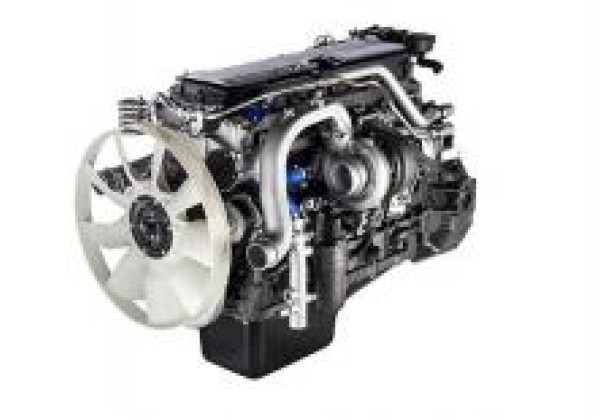 Cursor 13 ENT (407 kW) Cursor 13 ENT (407 kW)