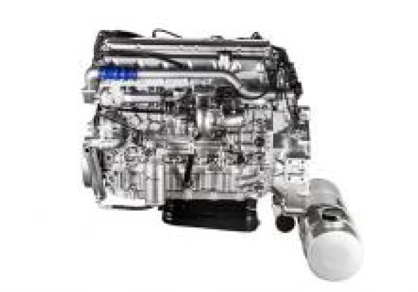 Cursor78 ENT (228 kW)