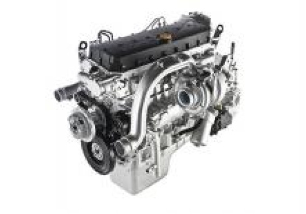 Cursor11 (353 kW) Cursor11 (353 kW)