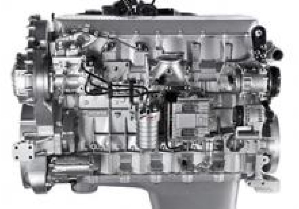 Cursor13 2stT (440 kW) Cursor13 2stT (440 kW)