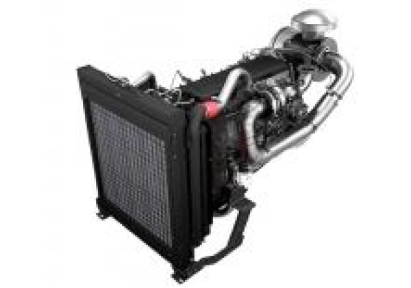 Cursor13 (375 kW) Cursor13 (375 kW)