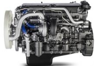 Cursor13 ENT (301 kW)