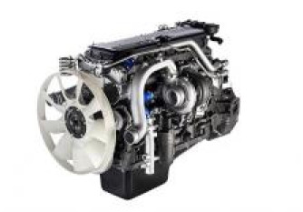 Cursor13 ENT (302 kW)
