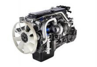 Cursor13 ENT (332 kW)