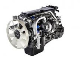 Cursor13 ENT (346 kW)