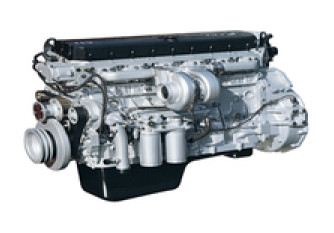 Cursor13 ENT (384 kW)