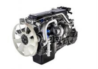 Cursor13 ENT (387 kW)