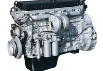 Cursor13 ENT (407 kW)