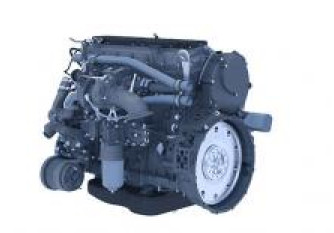 Cursor9 ENT (275 kW)