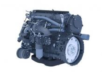 Cursor9 ENT (294 kW)