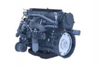 Cursor9 ENT (305 kW)