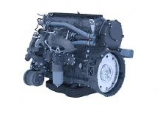 Cursor9 ENT (308 kW)