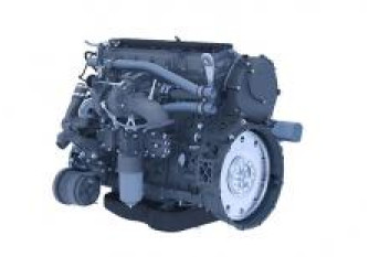 Cursor9 NG ENT (221 kW) 