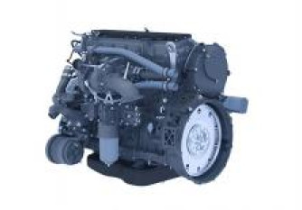 Cursor9 NG ENT (264 kW) 