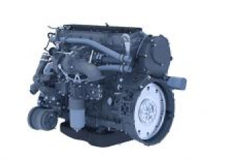 Cursor9 NG ENT (294 kW) 