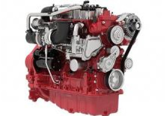 Deutz D 2.9 L4 Diesel Engine – 4-Cylinder Inline Industrial Engine