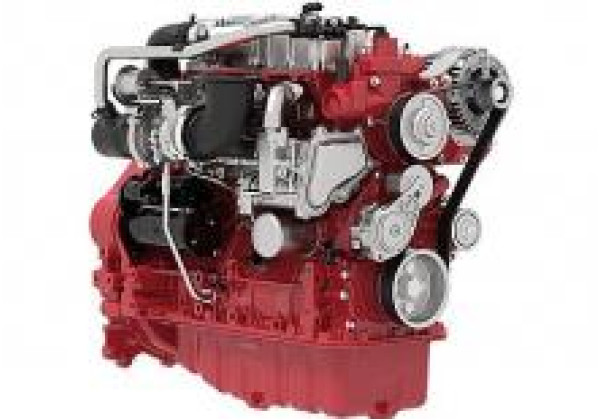 Deutz D 2.9 L4 Diesel Engine – 4-Cylinder Inline Industrial Engine