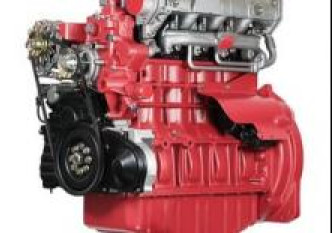 Deutz D 2011 L02 i Diesel Engine – 2-Cylinder Inline Industrial Engine