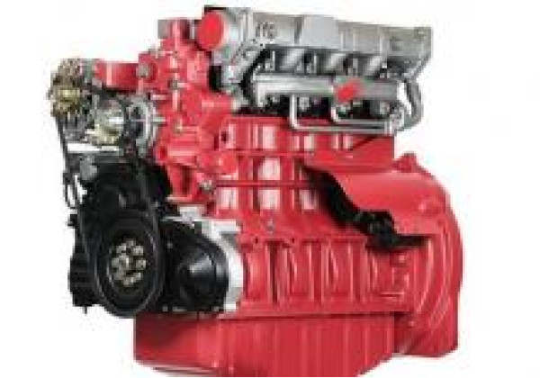 Deutz D 2011 L03 Diesel Engine – 3-Cylinder Inline Industrial Engine