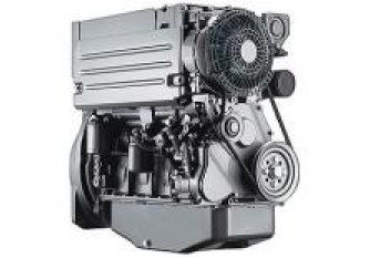 Deutz F 2 L 2011 Diesel Engine – 2-Cylinder Inline Air/Oil-Cooled Industrial Engine