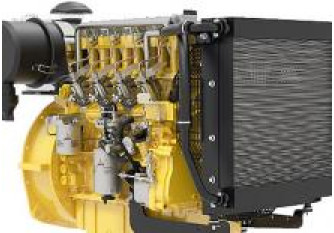 Deutz F 2 M 2011 Telco Diesel Engine – 2-Cylinder Inline Industrial Engine