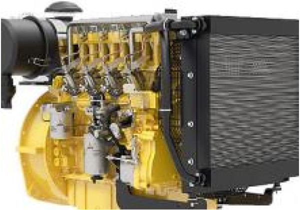 Deutz F 2 M 2011 Telco Diesel Engine – 2-Cylinder Inline Industrial Engine