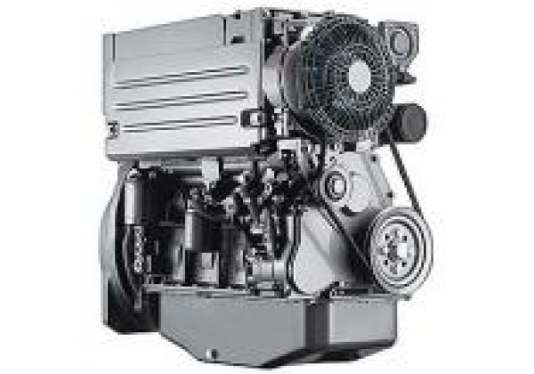 Deutz F 3 L 2011 Diesel Engine – 3-Cylinder Inline Air/Oil-Cooled Industrial Engine Deutz F 3 L 2011 Diesel Engine – 3-Cylinder Inline Air/Oil-Cooled Industrial Engine