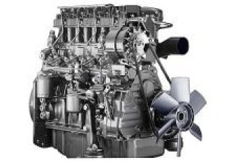 Deutz F 3 M 2011 Diesel Engine – 3-Cylinder Inline Industrial Engine