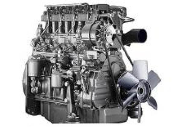 Deutz F 3 M 2011 Diesel Engine – 3-Cylinder Inline Industrial Engine
