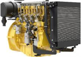 Deutz F 3 M 2011 Telco Diesel Engine – 3-Cylinder Inline Industrial Engine