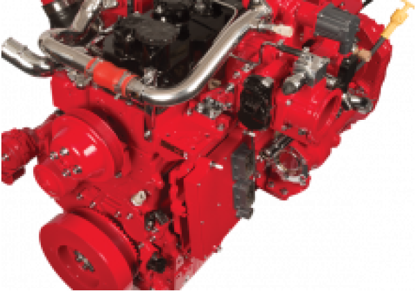 ISB6.7 G
