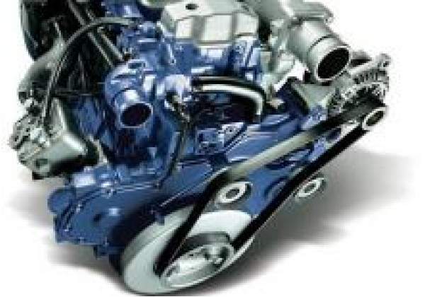 MaxxForce 7.2 MaxxForce 7.2