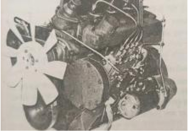 MDI2500 MDI2500