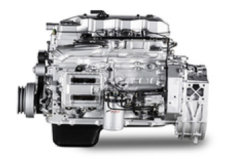N40 ENT (118 kW)