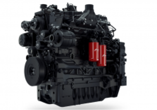 N67 (175 kW) N67 (175 kW)