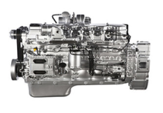 N67 ENT (210 kW)