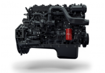 N67 NG (185 kW)