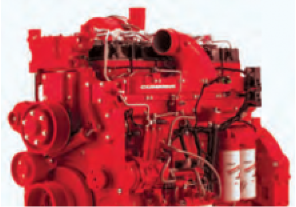 QSK19