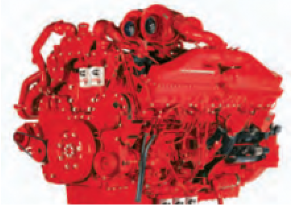 QSK38-1260