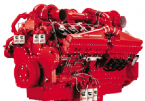 QSK50-2000