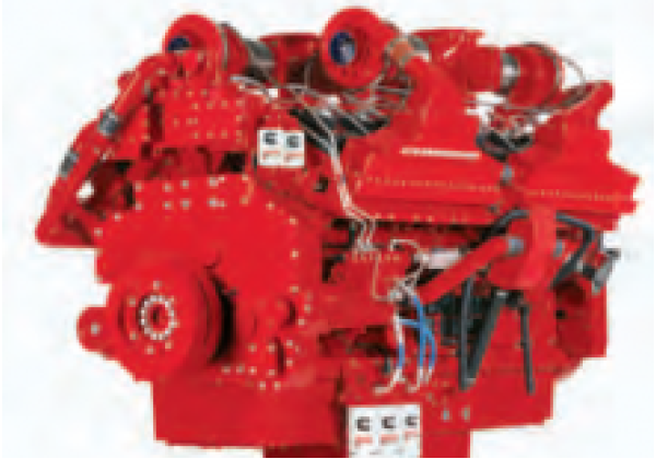 QSK60-2850